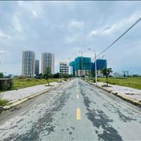 Tôi cần bán lô đất Lakeside vị trí siêu đẹp, kẹp công viên cây xanh 5m. DT lớn 125m2, giá 2 tỷ 650