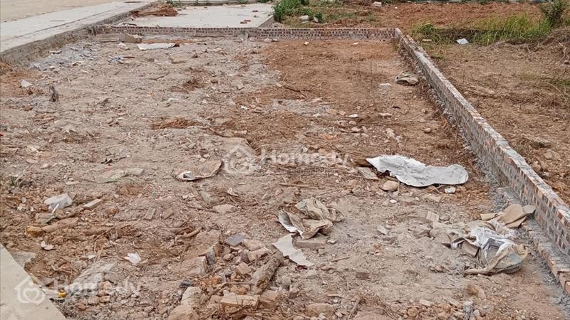 Bán đất phân lô góc khu 25,2ha Vân Canh, Hoài Đức, Hà Nội, diện tích 85,7m2 giá 7,6 tỷ - Ảnh 3