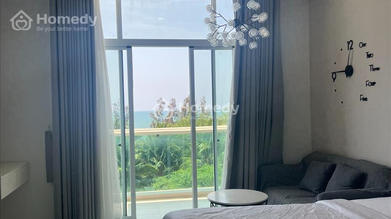 Kẹt tiền bán gấp căn hộ biển ocean vista Phan Thiết - Ảnh 1