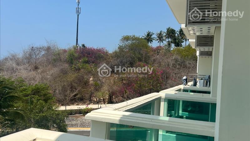 Kẹt tiền bán gấp căn hộ biển ocean vista Phan Thiết - Ảnh 4