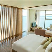 Căn góc 2 mặt tiền biển ! bán căn hộ mặt tiền đường biển Đà Nẵng, sổ lâu dài, view biển, giá sập
