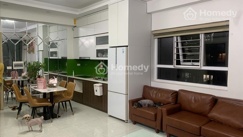 Chính chủ cần Cho thuê nhà nguyên căn Chung cư Thanh Hà - Ảnh 4