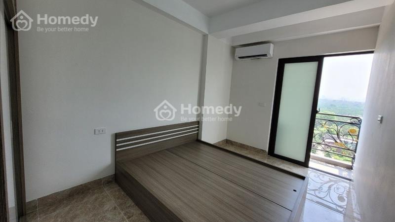 **HOT !!! Chính chủ cần bán toà căn hộ mới xây 7 tầng cao cấp nhất Bắc Từ Liêm vị trí đẹp . - Ảnh 13