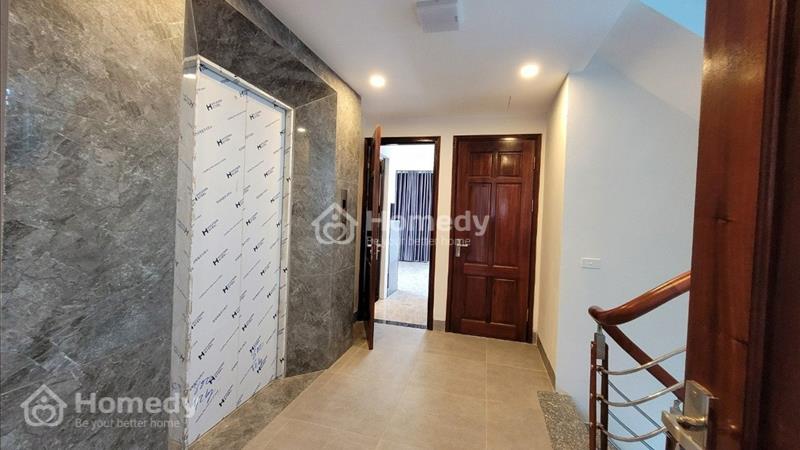 **HOT !!! Chính chủ cần bán toà căn hộ mới xây 7 tầng cao cấp nhất Bắc Từ Liêm vị trí đẹp . - Ảnh 8