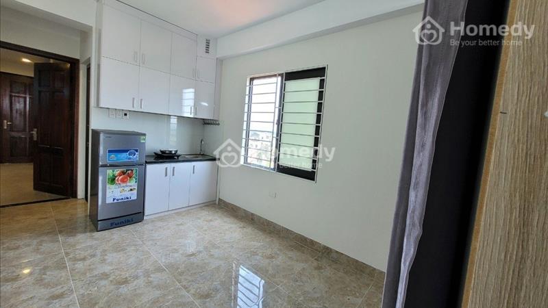 **HOT !!! Chính chủ cần bán toà căn hộ mới xây 7 tầng cao cấp nhất Bắc Từ Liêm vị trí đẹp . - Ảnh 12