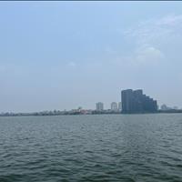 Bán nhà Hồ Tây, bán nhà Lạc Long Quân View Hồ Tây 7 tầng thang máy 20 tỷ x 0912322443