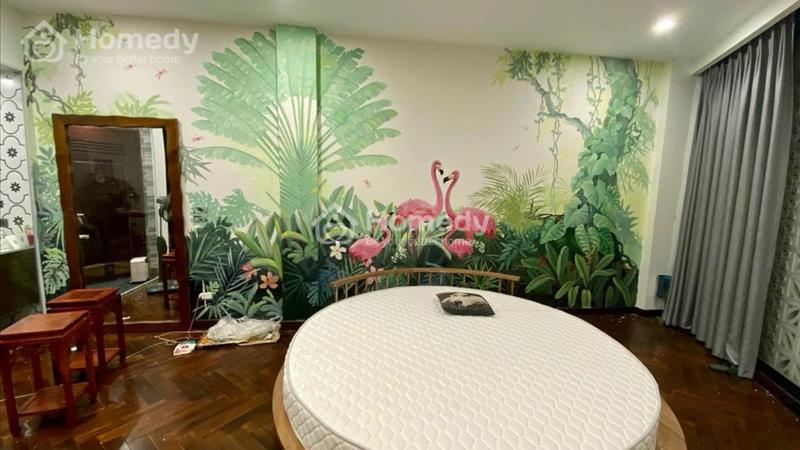 Bán Nhà Nguyễn Văn Cừ, Phân Lô 45m2, Lô Góc 3 Thoáng - Ngõ Thông, Ô tô Chạy Quanh Nhà. - Ảnh 4