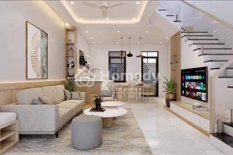 Mua Ngay Nhà phố 75m2 Centa City full nội thất - Đại đô thị VSIP cửa ngõ đảo Hoàng Gia Vinhomes