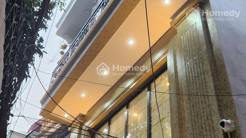 Bán nhà Hồ Tây, bán nhà Lạc Long Quân View Hồ Tây 7 tầng thang máy 20 tỷ x 0912322443 - Ảnh 2
