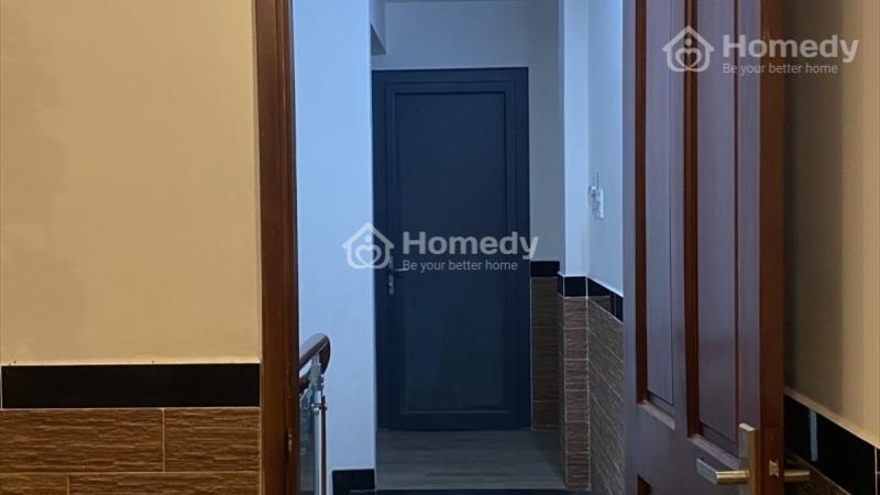 Bán Nhà 2MT Hẻm Chợ Sơn Kỳ - Aeon Tân Phú Bề Thế KD Đỉnh DT68m2x4t Đúc Kiên Cố– Nhỉnh 9 Tỷ - Ảnh 1