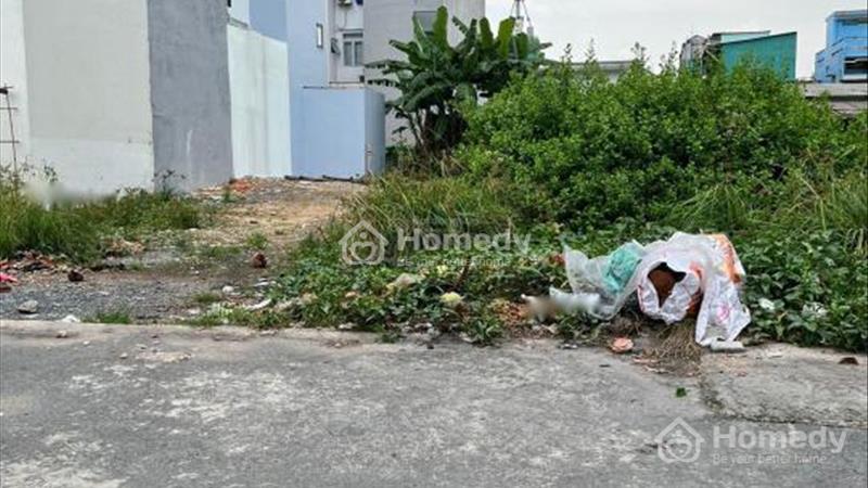Sở hữu đất nền 88 m2 tại Đường Tỉnh Lộ 10 - Tân Tạo - Bình Tân - TP Hồ Chí Minh, giá 4.2 tỷ - Ảnh 2