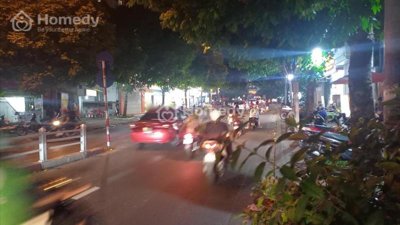 Cần bán nhà phố 3 tầng, 83 m2 tại Đường Trần Phú - Kim Mã - Ba Đình - Hà Nội, giá 35.6 tỷ - Ảnh 1