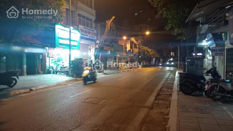 Cần bán nhà phố 3 tầng, 83 m2 tại Đường Trần Phú - Kim Mã - Ba Đình - Hà Nội, giá 35.6 tỷ - Ảnh 2