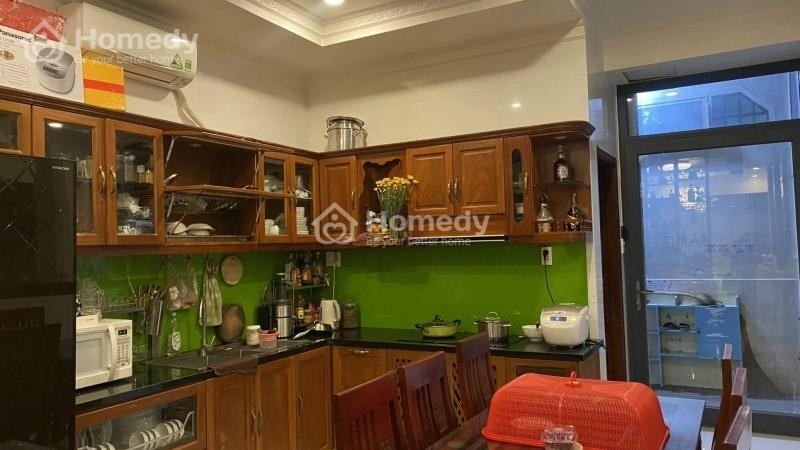 Bán Nhà 2MT Hẻm Chợ Sơn Kỳ - Aeon Tân Phú Bề Thế KD Đỉnh DT68m2x4t Đúc Kiên Cố– Nhỉnh 9 Tỷ - Ảnh 3