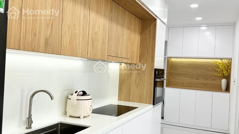 Căn hộ góc 3 phòng ngủ cạnh biển tại thành phố nha trang - Ảnh 10