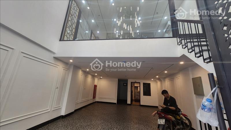Bán nhà Hồ Tây, bán nhà Lạc Long Quân View Hồ Tây 7 tầng thang máy 20 tỷ x 0912322443 - Ảnh 3