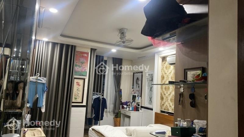 Bán Nhà 2MT Hẻm Chợ Sơn Kỳ - Aeon Tân Phú Bề Thế KD Đỉnh DT68m2x4t Đúc Kiên Cố– Nhỉnh 9 Tỷ - Ảnh 4