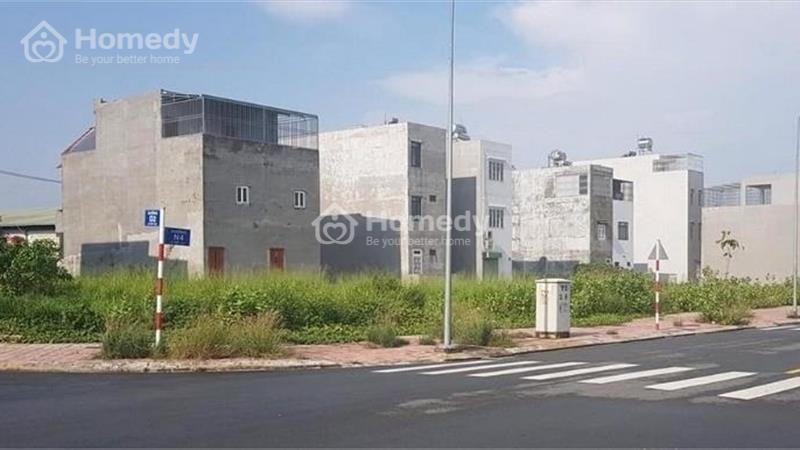 Đất nền Hiệp Bình Phước - Tâm điểm đầu tư BĐS tiềm năng sát QL13, đường Hiệp Bình - Ảnh 2