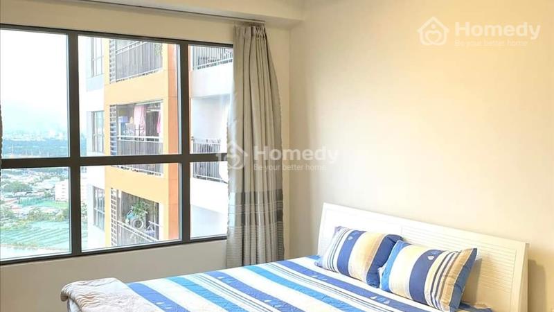Nội Thất Dễ Thương Chỉ Cần Đi Xem Là Ưng Liền – The Sun Avenue 2PN - Ảnh 4