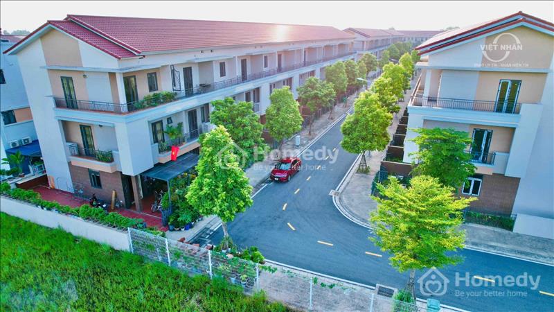 Mua Ngay Nhà phố 75m2 Centa City full nội thất - Đại đô thị VSIP cửa ngõ đảo Hoàng Gia Vinhomes - Ảnh 5