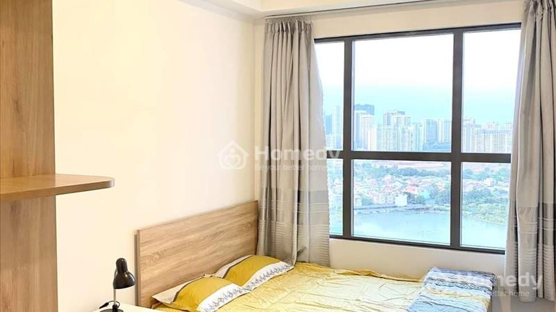 Nội Thất Dễ Thương Chỉ Cần Đi Xem Là Ưng Liền – The Sun Avenue 2PN - Ảnh 5