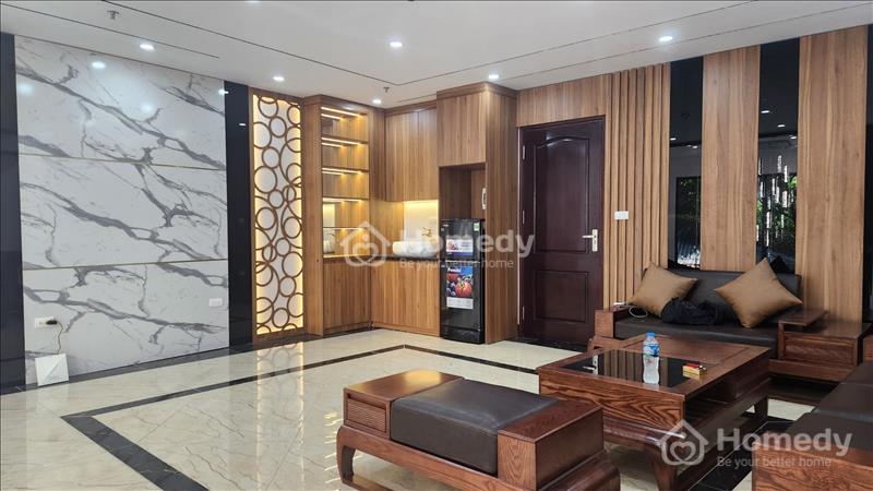 Bán nhà Hồ Tây, bán nhà Lạc Long Quân View Hồ Tây 7 tầng thang máy 20 tỷ x 0912322443 - Ảnh 4