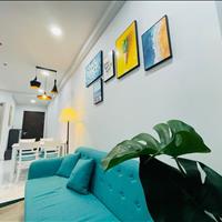cho thuê căn hộ tông xanh cực chill giá 9tr