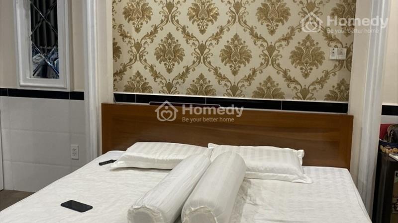 Bán Nhà 2MT Hẻm Chợ Sơn Kỳ - Aeon Tân Phú Bề Thế KD Đỉnh DT68m2x4t Đúc Kiên Cố– Nhỉnh 9 Tỷ - Ảnh 5