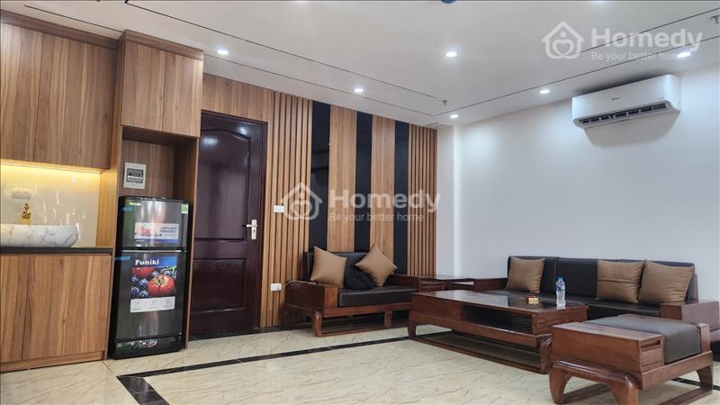Bán nhà Hồ Tây, bán nhà Lạc Long Quân View Hồ Tây 7 tầng thang máy 20 tỷ x 0912322443 - Ảnh 5