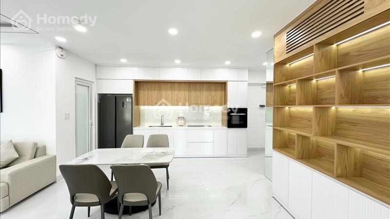 Căn hộ góc 3 phòng ngủ cạnh biển tại thành phố nha trang - Ảnh 9