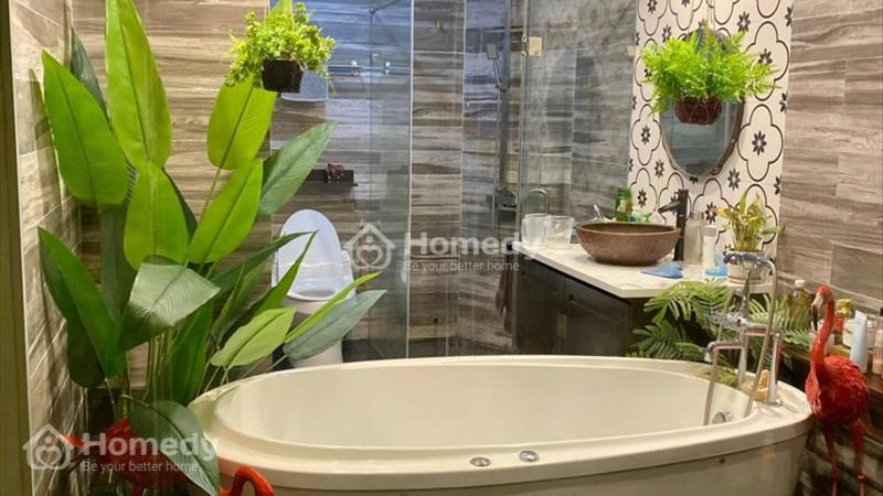 Bán Nhà Nguyễn Văn Cừ, Phân Lô 45m2, Lô Góc 3 Thoáng - Ngõ Thông, Ô tô Chạy Quanh Nhà. - Ảnh 5