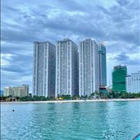 Căn hộ góc 3 phòng ngủ cạnh biển tại thành phố nha trang