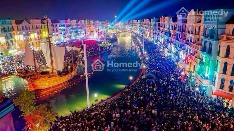 Ngộp tài chính nặng cần bán gấp - Biệt Thự, Liền kề Vin Ocean Park 2 cực rẻ - Ảnh 13