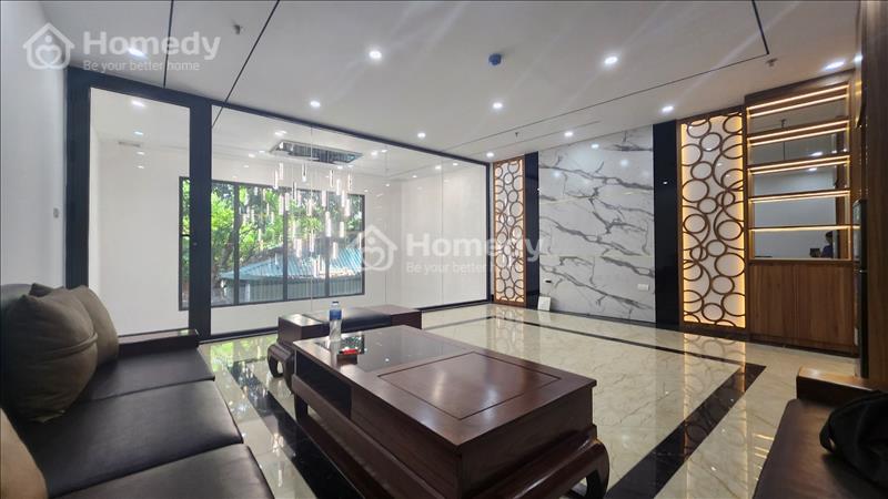 Bán nhà Hồ Tây, bán nhà Lạc Long Quân View Hồ Tây 7 tầng thang máy 20 tỷ x 0912322443 - Ảnh 6