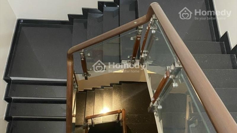 Bán Nhà 2MT Hẻm Chợ Sơn Kỳ - Aeon Tân Phú Bề Thế KD Đỉnh DT68m2x4t Đúc Kiên Cố– Nhỉnh 9 Tỷ - Ảnh 6