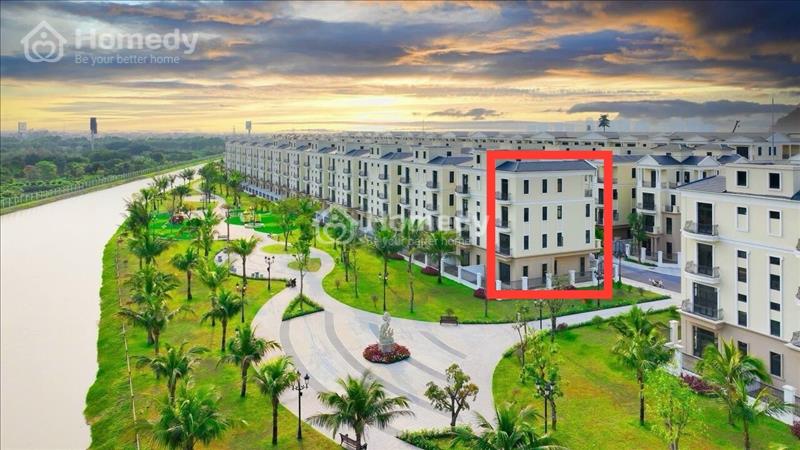 Ngộp tài chính nặng cần bán gấp - Biệt Thự, Liền kề Vin Ocean Park 2 cực rẻ - Ảnh 5