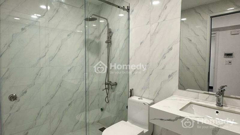 Căn hộ góc 3 phòng ngủ cạnh biển tại thành phố nha trang - Ảnh 8