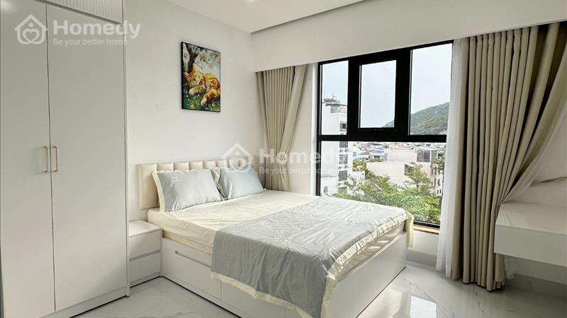 Căn hộ góc 3 phòng ngủ cạnh biển tại thành phố nha trang - Ảnh 12