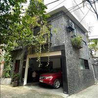 Bán Nhà Nguyễn Văn Cừ, Phân Lô 45m2, Lô Góc 3 Thoáng - Ngõ Thông, Ô tô Chạy Quanh Nhà.