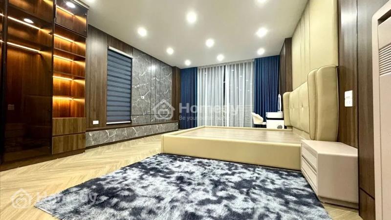 Bán Nhanh Căn Góc Phố Cổ Ngọc Lâm 60m2 - Gara, Thang Máy - Ngõ Thông Tứ Tung - Hiếm Có - Ảnh 7