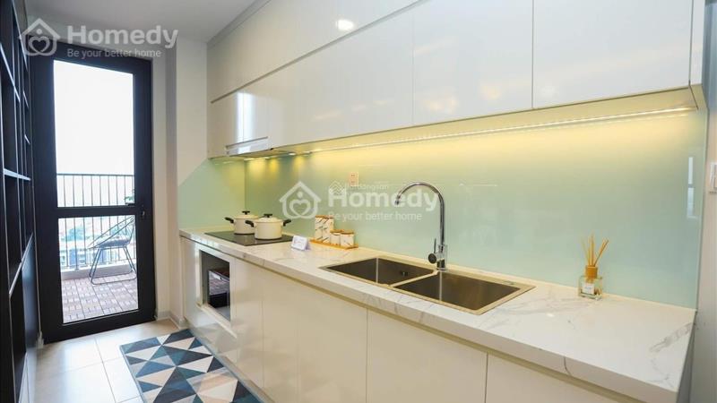Bán căn 3PN, hướng Đông Nam, full nội thất liền tường – 4,3 tỷ - Nhận nhà ở ngay - Ảnh 1