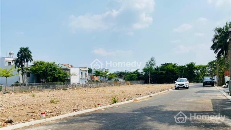 Đất nền Hiệp Bình Phước - Tâm điểm đầu tư BĐS tiềm năng sát QL13, đường Hiệp Bình - Ảnh 4