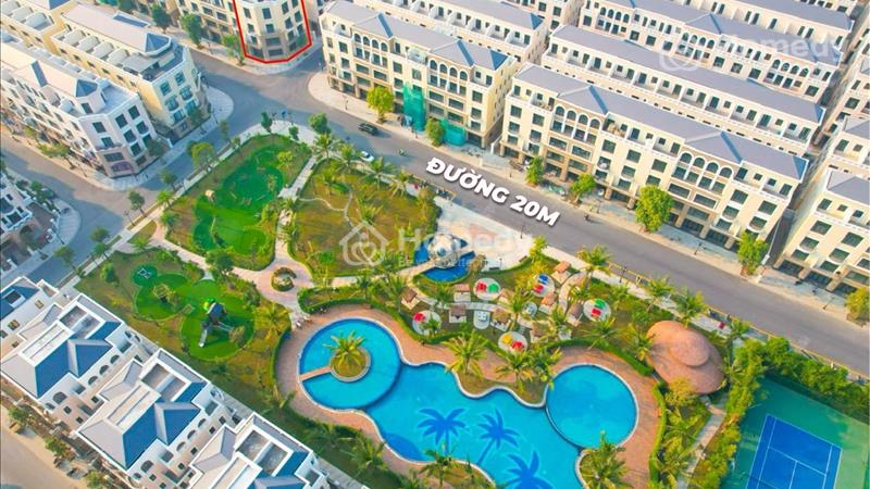 Ngộp tài chính nặng cần bán gấp - Biệt Thự, Liền kề Vin Ocean Park 2 cực rẻ - Ảnh 2