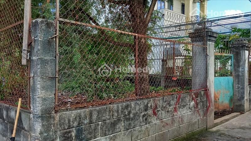 318m2 Ngang 10m Đất thổ cư 2 mặt tiền Hóc Môn chỉ 25tr/m2 - Ảnh 2