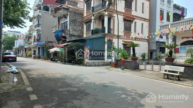 Bán Nhà Nguyễn Văn Cừ, Phân Lô 45m2, Lô Góc 3 Thoáng - Ngõ Thông, Ô tô Chạy Quanh Nhà. - Ảnh 7