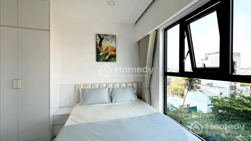 Căn hộ góc 3 phòng ngủ cạnh biển tại thành phố nha trang - Ảnh 2