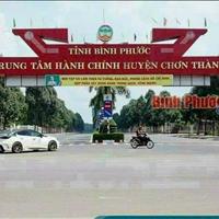 Chơn Thành Central – Tầm nhìn tuyệt vời cho tương lai tươi sáng
