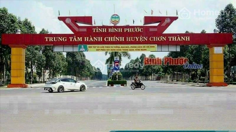 Chơn Thành Central – Tầm nhìn tuyệt vời cho tương lai tươi sáng - Ảnh 1