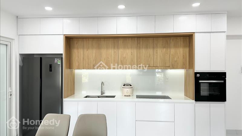 Căn hộ góc 3 phòng ngủ cạnh biển tại thành phố nha trang - Ảnh 7