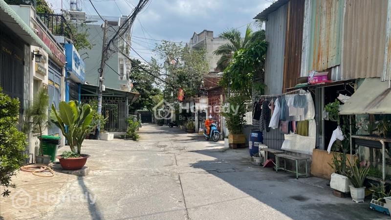 Bán MT Trần Thị Hè q12 - Ảnh 2